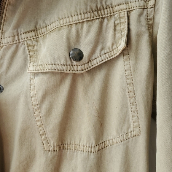 Talula Trooper Jacket - Picture 2 of 5